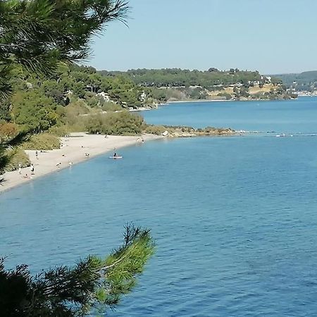 Maison T3 Avec Vue Au Bord De L'Etang Istres Εξωτερικό φωτογραφία