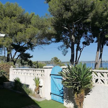 Maison T3 Avec Vue Au Bord De L'Etang Istres Εξωτερικό φωτογραφία